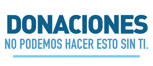 DONACIONES